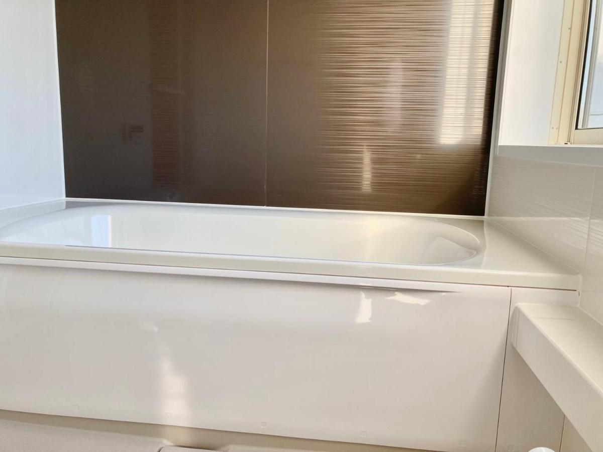 宝栄villas House A棟b棟 Fujikawaguchiko Exterior foto