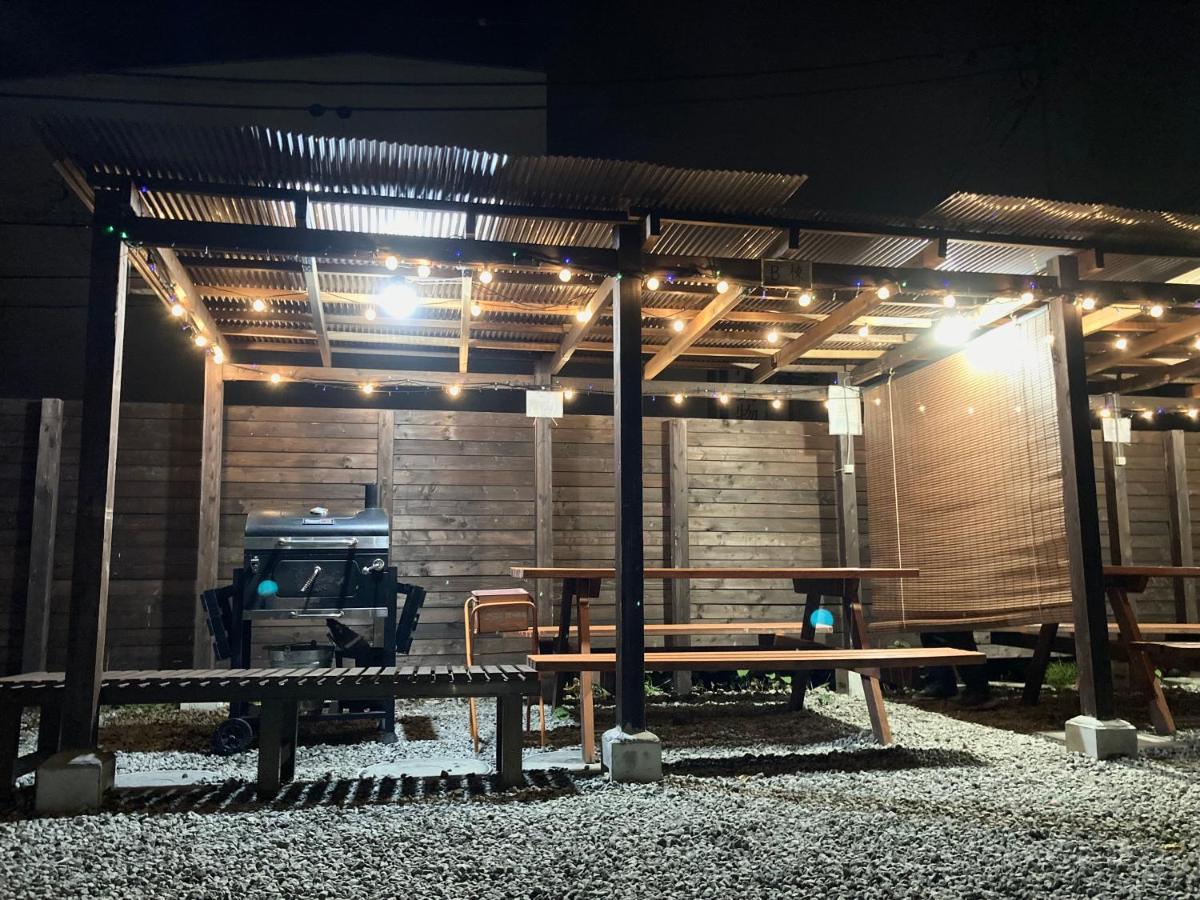 宝栄villas House A棟b棟 Fujikawaguchiko Exterior foto